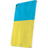 Ukraine Flag Distressed iPad Pro 13in M4 (2024) Skin
